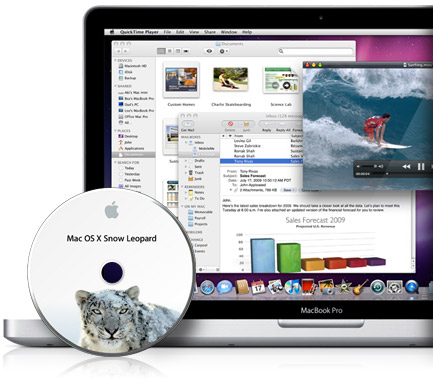 how to restore macbook os x 10.6.8 to factory settings